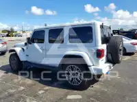 2024 Jeep WRANGLER фото