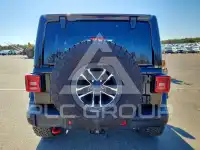 2024 Jeep WRANGLER фото