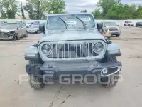 2024 Jeep WRANGLER фото