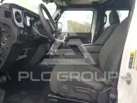 2024 Jeep WRANGLER фото