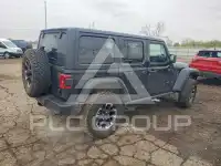 2024 Jeep WRANGLER фото