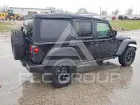 2024 Jeep WRANGLER фото