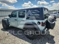 2024 Jeep WRANGLER фото