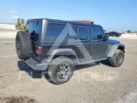 2024 Jeep WRANGLER фото