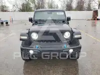 2024 Jeep WRANGLER фото