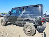 2024 Jeep WRANGLER фото
