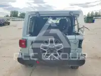 2024 Jeep WRANGLER фото