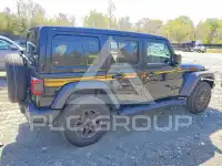 2024 Jeep WRANGLER photo