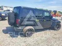 2024 Jeep WRANGLER фото