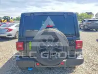 2024 Jeep WRANGLER фото