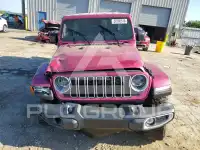 2024 Jeep WRANGLER фото