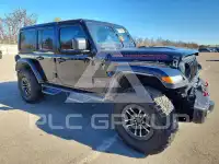 2024 Jeep WRANGLER фото