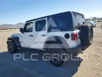 2024 Jeep WRANGLER фото