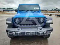 2024 Jeep WRANGLER фото