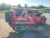 2024 Jeep WRANGLER фото