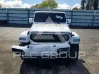 2024 Jeep WRANGLER фото