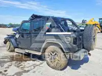 2024 Jeep WRANGLER фото
