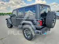 2024 Jeep WRANGLER фото