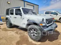 2024 Jeep WRANGLER фото