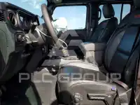 2024 Jeep WRANGLER фото