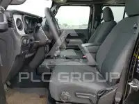 2024 Jeep WRANGLER фото