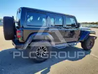 2024 Jeep WRANGLER фото