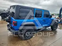 2024 Jeep WRANGLER фото