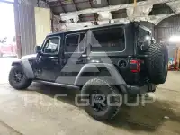 2024 Jeep WRANGLER фото