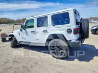 2024 Jeep WRANGLER фото