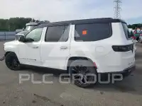 2024 Jeep Grand Cherokee photo