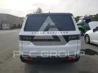 2024 Jeep Grand Cherokee photo