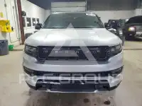 2024 Jeep Grand Cherokee фото