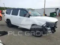 2024 Jeep Grand Cherokee photo