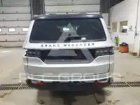 2024 Jeep Grand Cherokee фото