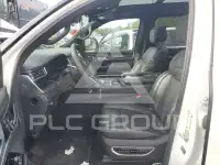 2024 Jeep Grand Cherokee photo