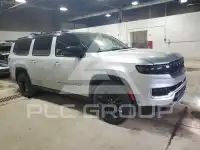 2024 Jeep Grand Cherokee фото