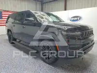 2024 Jeep Grand Cherokee фото
