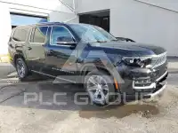 2024 Jeep Grand Cherokee фото