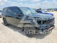 2024 Jeep Grand Cherokee photo