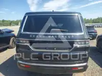 2024 Jeep Grand Cherokee фото