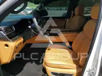 2024 Jeep Grand Cherokee фото