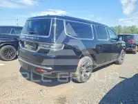 2024 Jeep Grand Cherokee фото