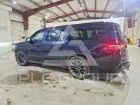 2024 Jeep Grand Cherokee фото