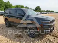 2024 Jeep Grand Cherokee фото