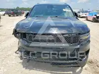 2024 Jeep Grand Cherokee photo