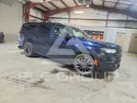 2024 Jeep Grand Cherokee фото