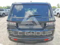 2024 Jeep Grand Cherokee photo