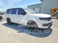2024 Jeep Grand Cherokee фото