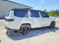 2024 Jeep Grand Cherokee фото