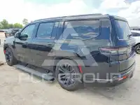 2024 Jeep Grand Cherokee photo